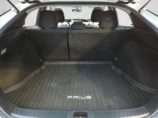 2016 Toyota Prius Two Eco