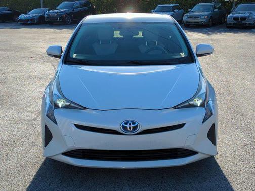 2016 Toyota Prius Two Eco