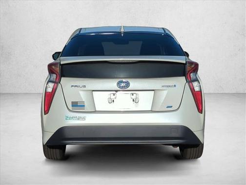 2016 Toyota Prius Two Eco