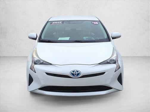 2016 Toyota Prius Two Eco
