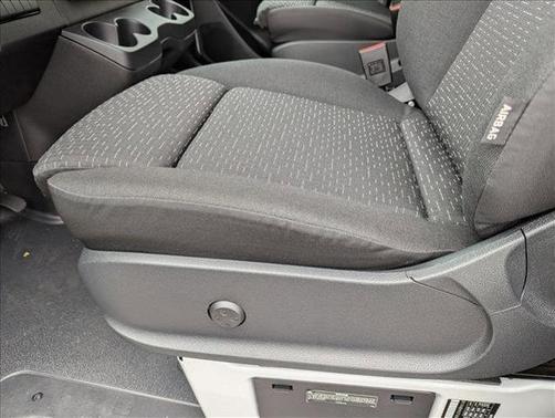 2026 Mercedes-Benz Sprinter 2500 Standard Roof