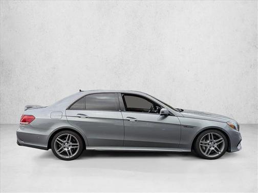 2014 Mercedes-Benz E-Class 4MATIC