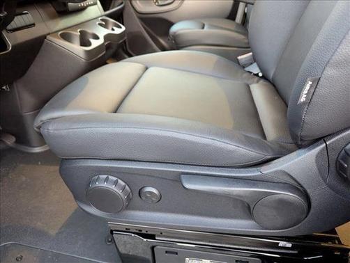 2026 Mercedes-Benz Sprinter 2500 Standard Roof