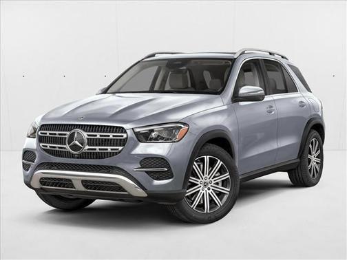 2026 Mercedes-Benz GLE 450e 4MATIC