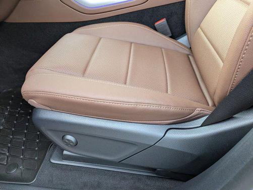 2026 Mercedes-Benz GLE 450e 4MATIC