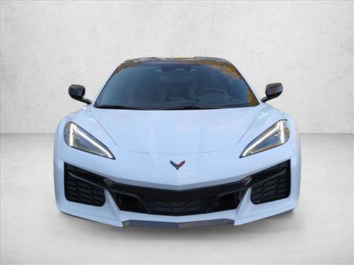 2025 Chevrolet Corvette Z06