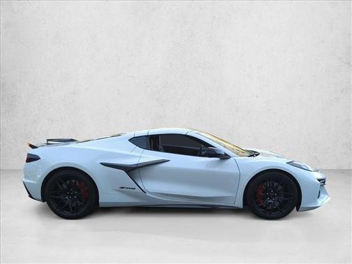 2025 Chevrolet Corvette Z06