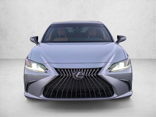 2022 Lexus ES 350 Base