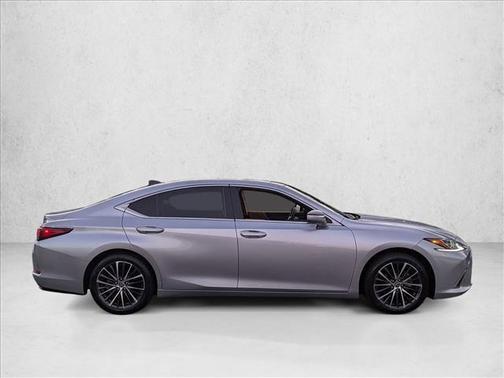 2022 Lexus ES 350 Base