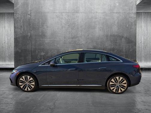 2024 Mercedes-Benz EQE 350+ Base