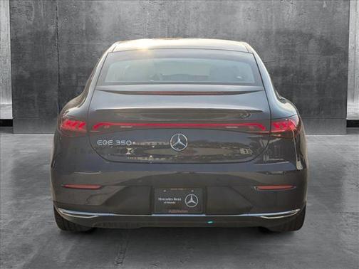 2024 Mercedes-Benz EQE 350+ Base