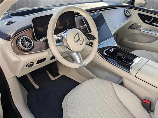 2024 Mercedes-Benz EQE 350+ Base