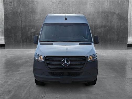 2024 Mercedes-Benz Sprinter 2500 High Roof