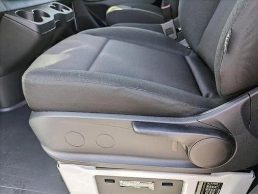 2024 Mercedes-Benz Sprinter 2500 High Roof
