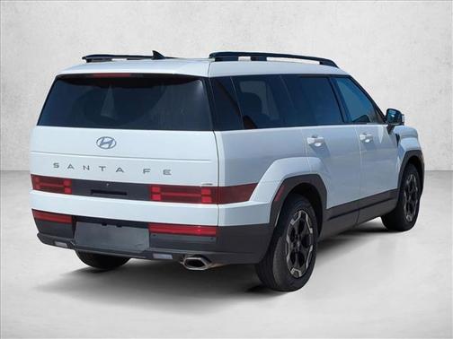 2024 Hyundai SANTA FE SEL 2.4