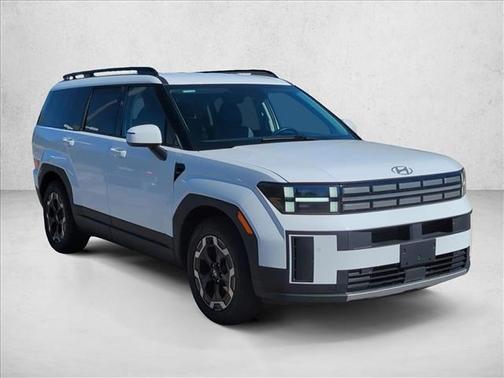 2024 Hyundai SANTA FE SEL 2.4