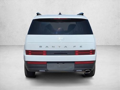 2024 Hyundai SANTA FE SEL 2.4
