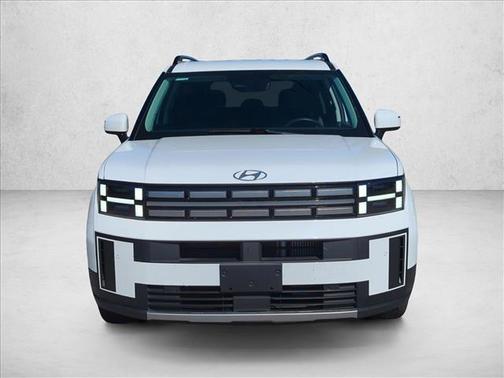 2024 Hyundai SANTA FE SEL 2.4