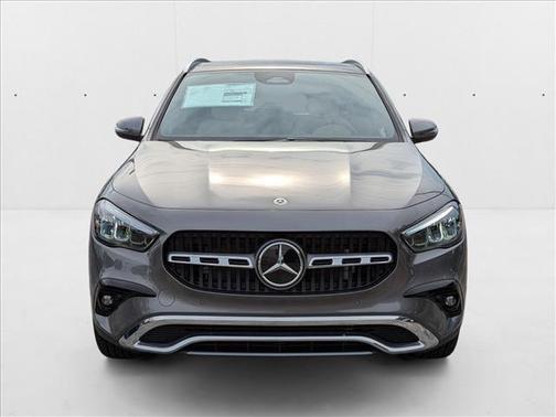 2026 Mercedes-Benz GLA 250 4MATIC