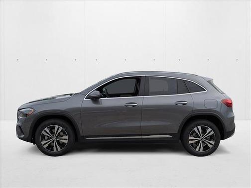 2026 Mercedes-Benz GLA 250 4MATIC