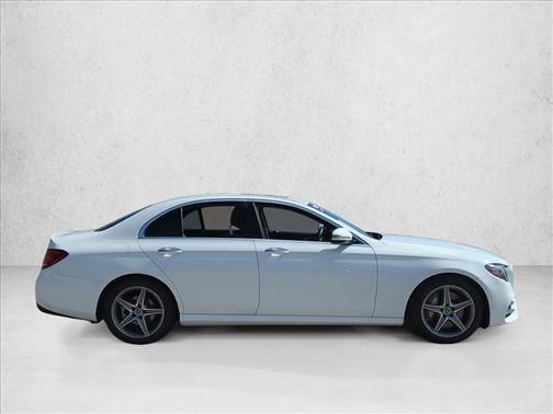 2020 Mercedes-Benz E-Class E 350