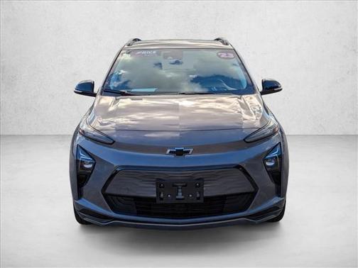 2023 Chevrolet Bolt EUV FWD LT