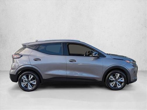 2023 Chevrolet Bolt EUV FWD LT