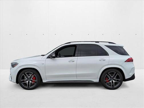 2025 Mercedes-Benz AMG GLE 63 S 4MATIC+