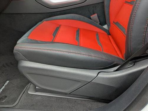 2025 Mercedes-Benz AMG GLE 63 S 4MATIC+