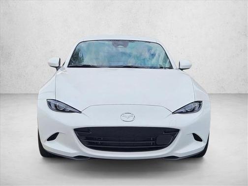 2024 Mazda MX-5 Miata RF Grand Touring