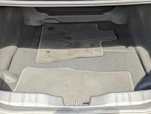 2021 Chevrolet Camaro RWD Coupe LT1