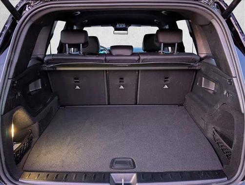 2025 Mercedes-Benz GLB 250 Base