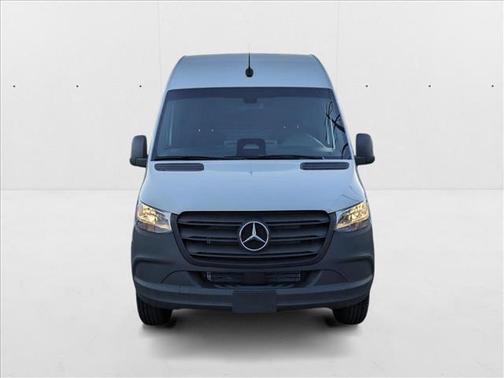 2025 Mercedes-Benz Sprinter 2500 High Roof