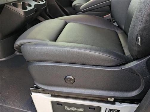 2025 Mercedes-Benz Sprinter 2500 High Roof