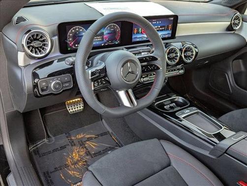 2026 Mercedes-Benz CLA 250 Base