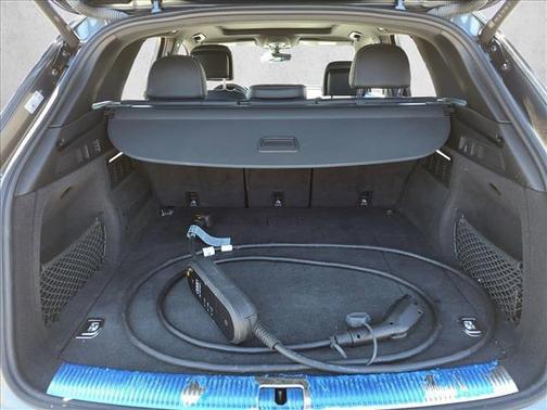 2021 Audi Q5 Premium Plus 55 TFSI e quattro S tronic