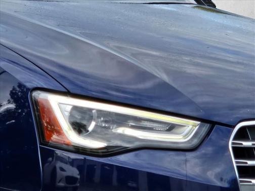 2013 Audi S5 3.0T Prestige