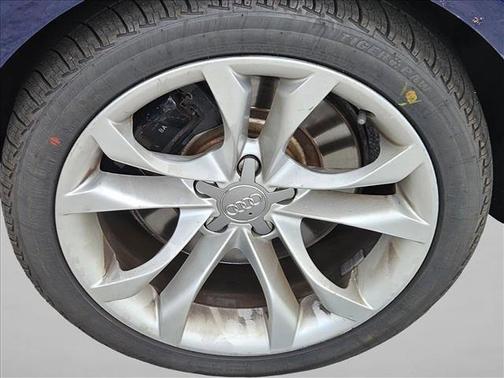 2013 Audi S5 3.0T Prestige