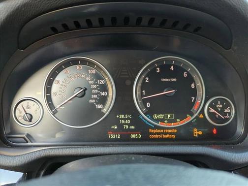 Alpine White 2013 BMW X3 xDrive35i