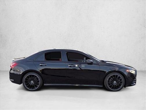 2022 Mercedes-Benz A-Class A 220