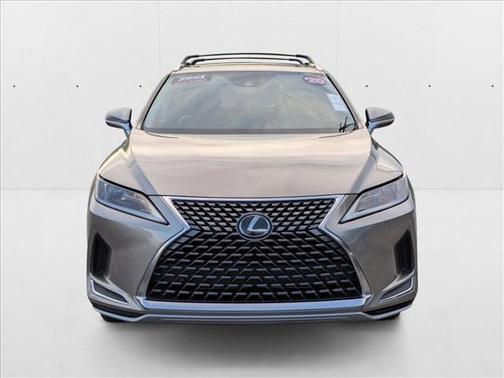 2020 Lexus RX 350 Base
