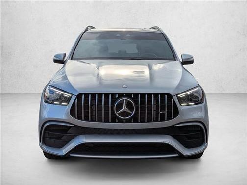 2024 Mercedes-Benz AMG GLE 63 S 4MATIC+