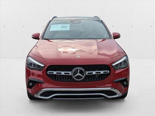 2026 Mercedes-Benz GLA 250 4MATIC