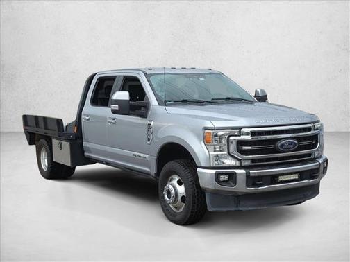 2021 Ford F-350 Lariat