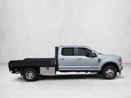 2021 Ford F-350 Lariat