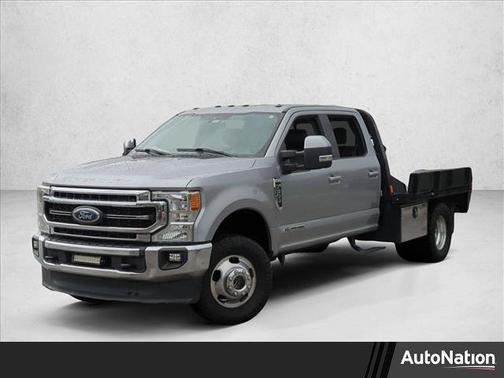2021 Ford F-350 Lariat