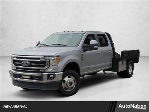 2021 Ford F-350 Lariat