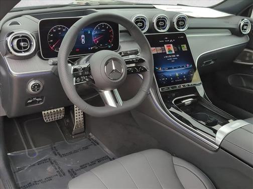 2026 Mercedes-Benz CLE 450 4MATIC