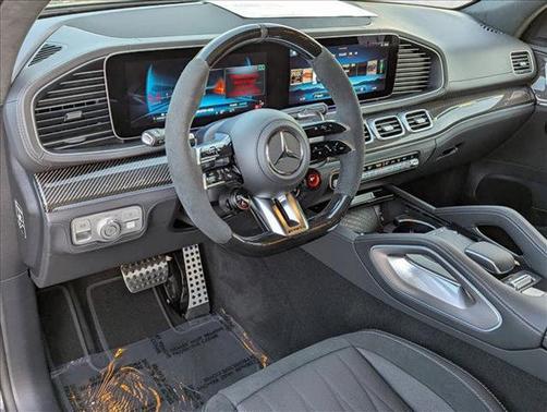 2026 Mercedes-Benz AMG GLE 53 4MATIC+