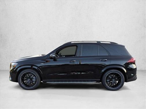 2026 Mercedes-Benz AMG GLE 53 4MATIC+